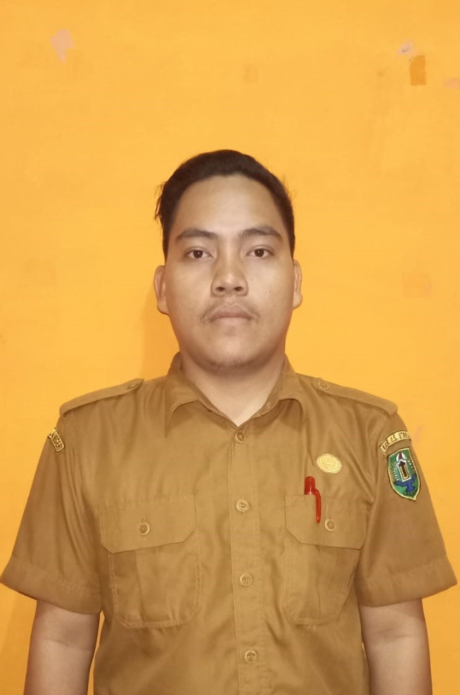 MUHAMMAD NOR